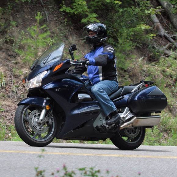 Meet your Posher, Brian - Picture 1 of 1